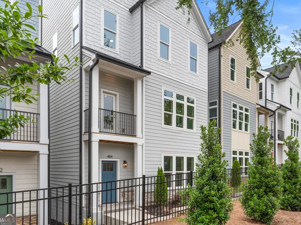 484 Hammons Way, Atlanta, GA 30315