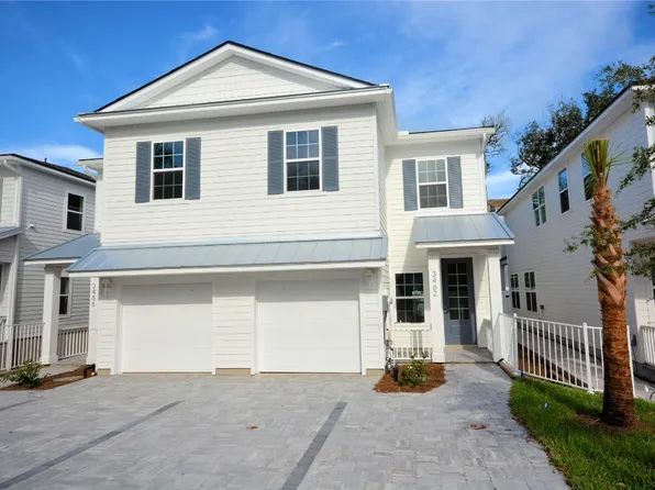 3462 1st Ave, Fernandina Beach, FL 32034