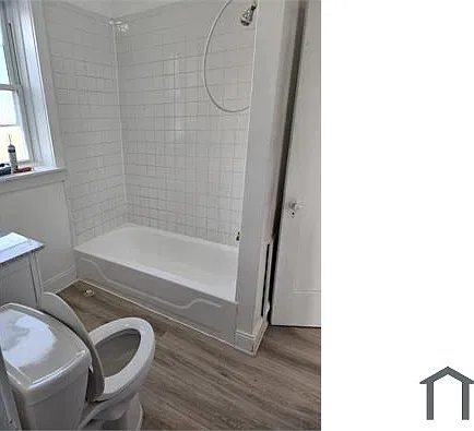 3 bed, 1400 sqft, $1,500 — Photo 4