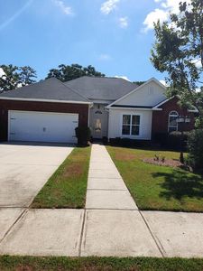 222 Piedmont Ln, Bonaire, GA, 31005