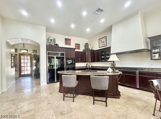 7939 E STONECLIFF Circle, Mesa, AZ 85207