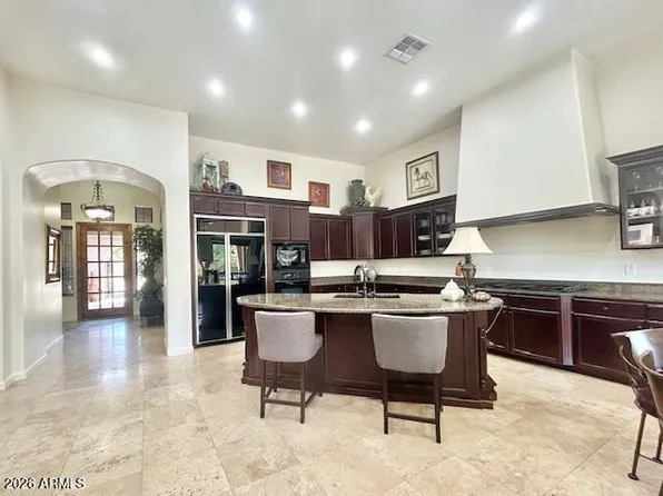 7939 E STONECLIFF Circle, Mesa, AZ 85207