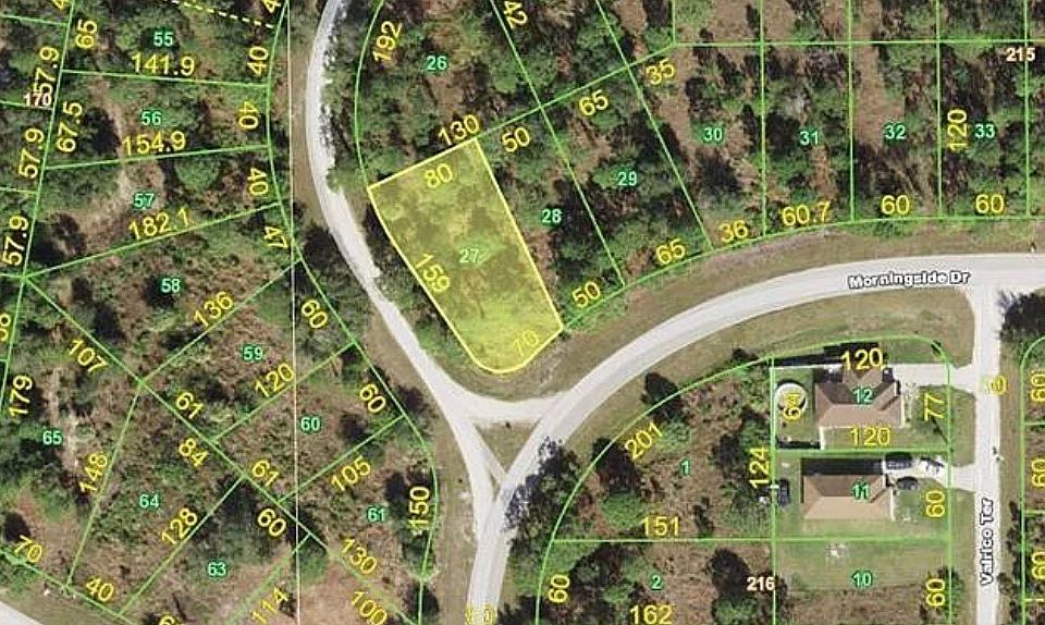 2nd image of 28010 Morningside Dr