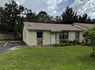 5352 W Customer Ct, Lecanto, FL 34461