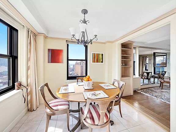 2nd image of 300 W 23rd St APT 17K