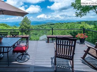 110 Pinnacle Ridge Rd, Banner Elk, NC 28604