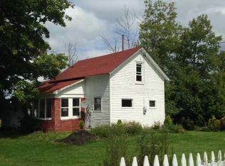 11280 Matteson Crnrs Rd, Sardinia, NY 14134