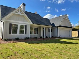 2400 Carlan Rd, Fairmount, GA 30139