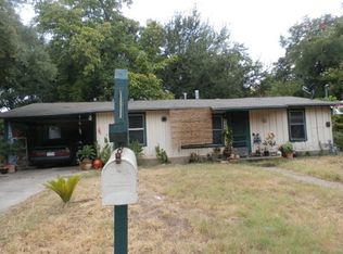 6505 Ponca St, Austin, TX 78741