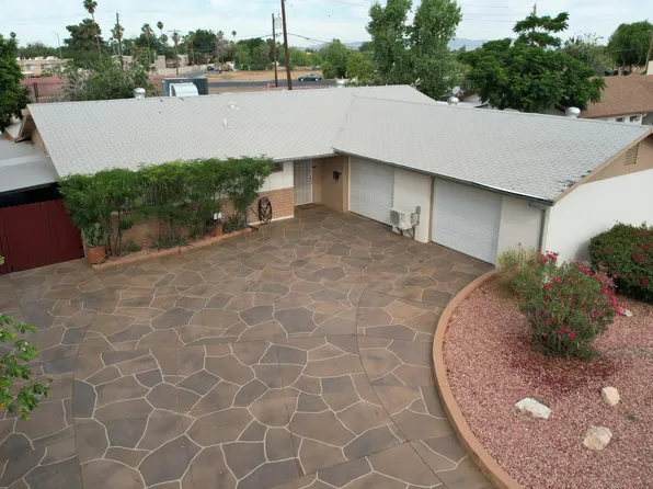 4402 N 66TH Drive, Phoenix, AZ 85033