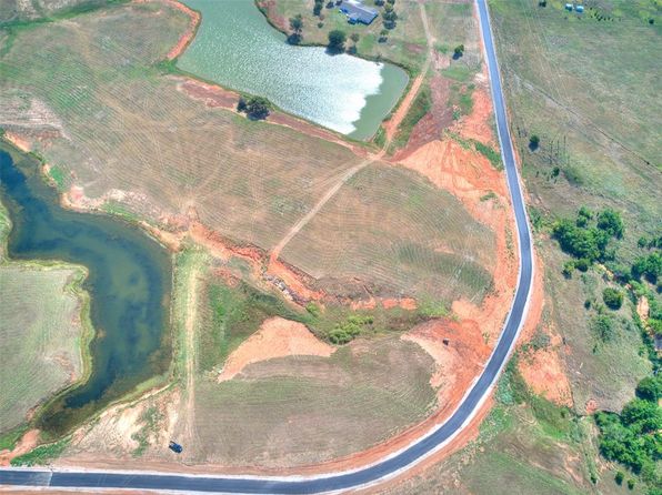 981 Hadley Ln, Tuttle, OK 73089