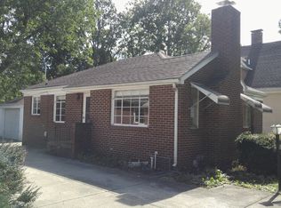 1319 N Logan Ave, Danville, IL 61832