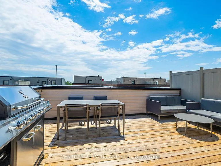 1865 Pickering Pkwy #1402 — Photo 2