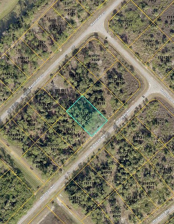 2nd image of 0 Mohegan Rd Lot 12
