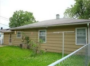 3411 Doniphan Ave, Saint Joseph, MO 64507