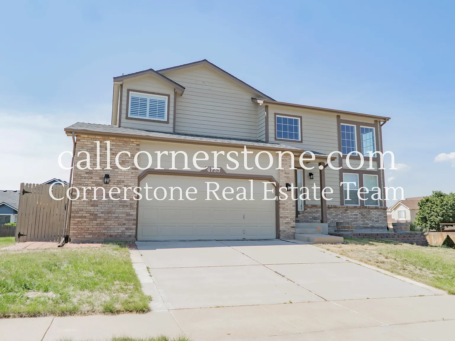 4735 Malcom Court (LD) - 1 — Photo 1