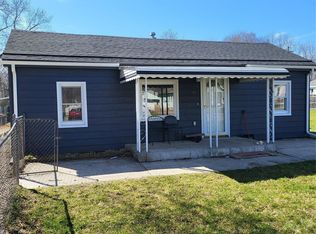 88 Devonshire St, Ypsilanti, MI 48198