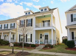 1345 Formal Garden Way, Raleigh, NC 27603