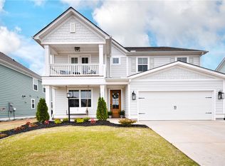 317 Encampment Blvd, Simpsonville, SC 29681