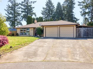 5170 SW 163rd Ave, Beaverton, OR 97007