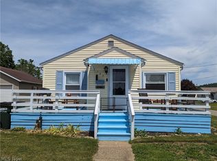 157 2nd St SE, Strasburg, OH 44680