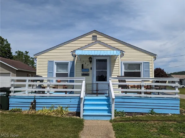 157 2nd St SE, Strasburg, OH 44680