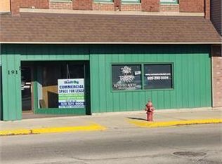 193 Broadway St, Berlin, WI 54923