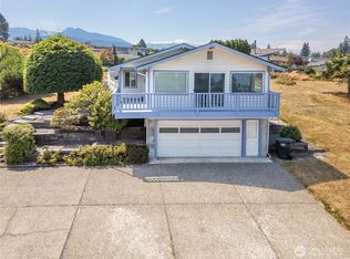 506 S Ennis St, Port Angeles, WA 98362