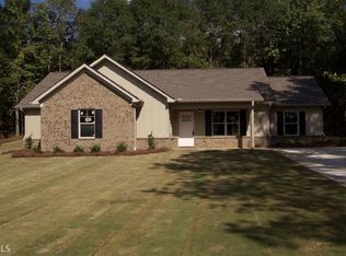 0 Brookstone Way #16, Zebulon, GA 30295