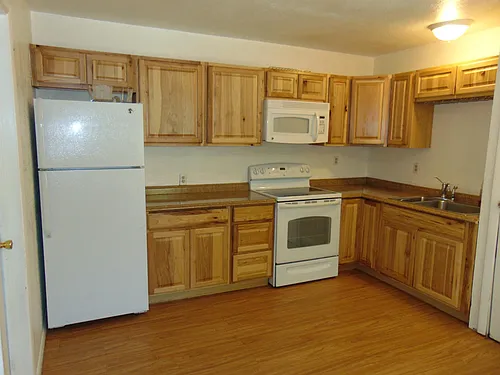 602 E 1st St #1 Photo 1