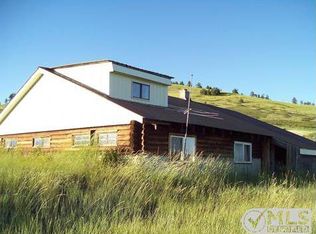 3270 Behrens Rd, Kettle Falls, WA 99141