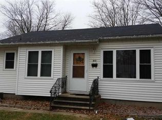 415 S Ferry St, Ottumwa, IA 52501