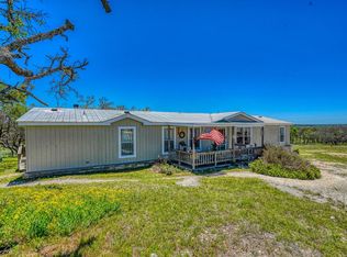 316 Darby Spur, Harper, TX 78631