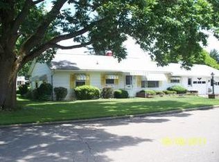 471 McKinley Ave, Hornell, NY 14843