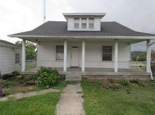 4680 E Main St, Saint Anthony, IN 47575
