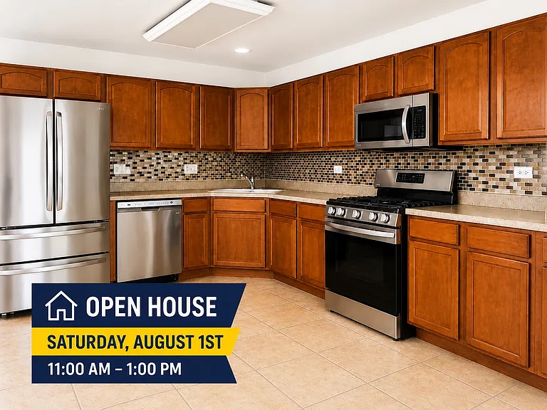 9505 Rainsford Dr — Photo 1