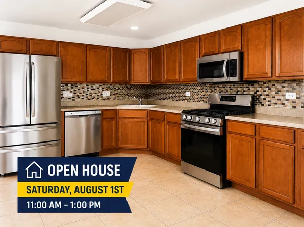 9505 Rainsford Dr, Huntley, IL 60142