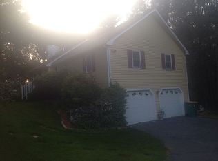 9 Hawkins Rd, North Attleboro, MA 02760