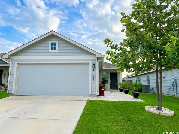 10730 GIACCONI DR, Converse, TX 78109