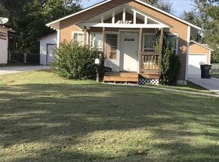 2939 NW 12th St, Oklahoma City, OK 73107