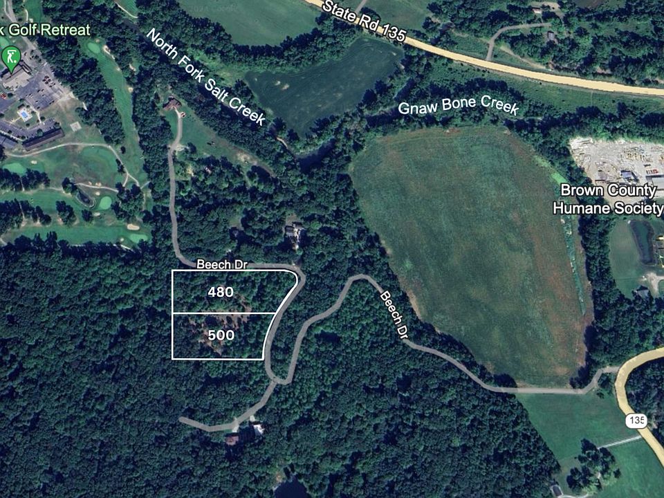 1st image of 480 Beech Dr #500