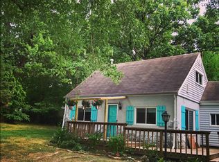 3114 E Beaumont St, Springfield, MO 65804