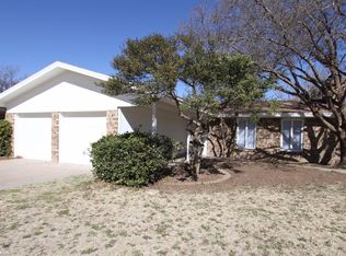4604 61st St, Lubbock, TX 79414