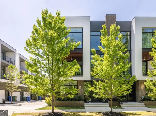 713 Moreland Ave SE #5, Atlanta, GA 30316