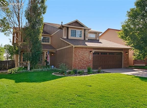 2nd image of 8945 Chetwood Dr