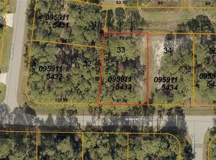 Greenley Rd, North port, FL 34286