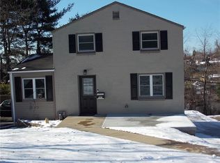 127 Hollow Haven Dr, Pittsburgh, PA