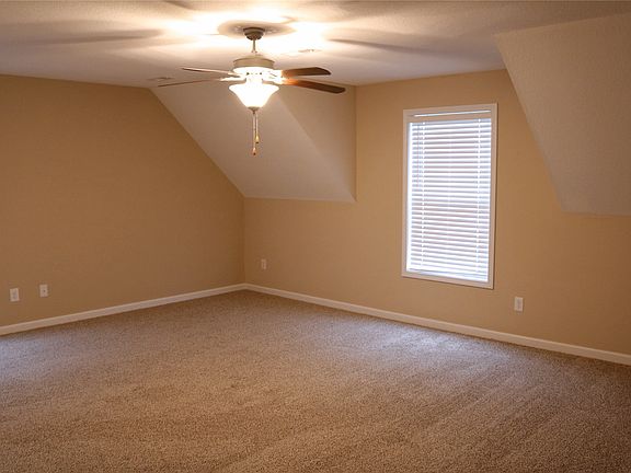 Master Bedroom - 1