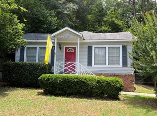 4006 Fairview Dr, Columbus, GA