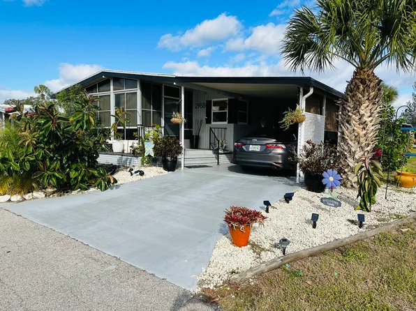 2988 Regency Cv #1266, Sarasota, FL 34234